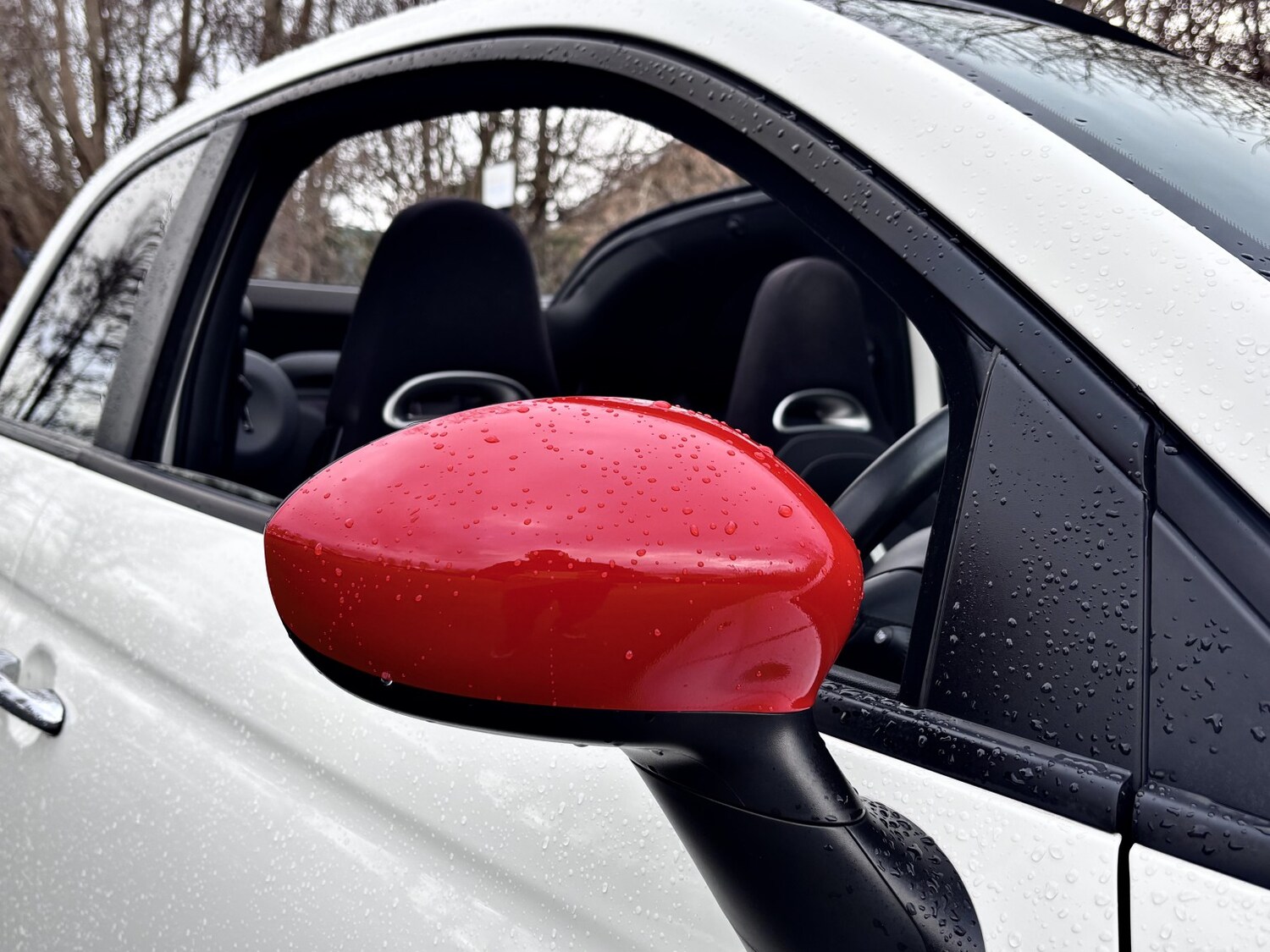 Used Abarth 500C 2015 for sale - 77233746: Photo 36