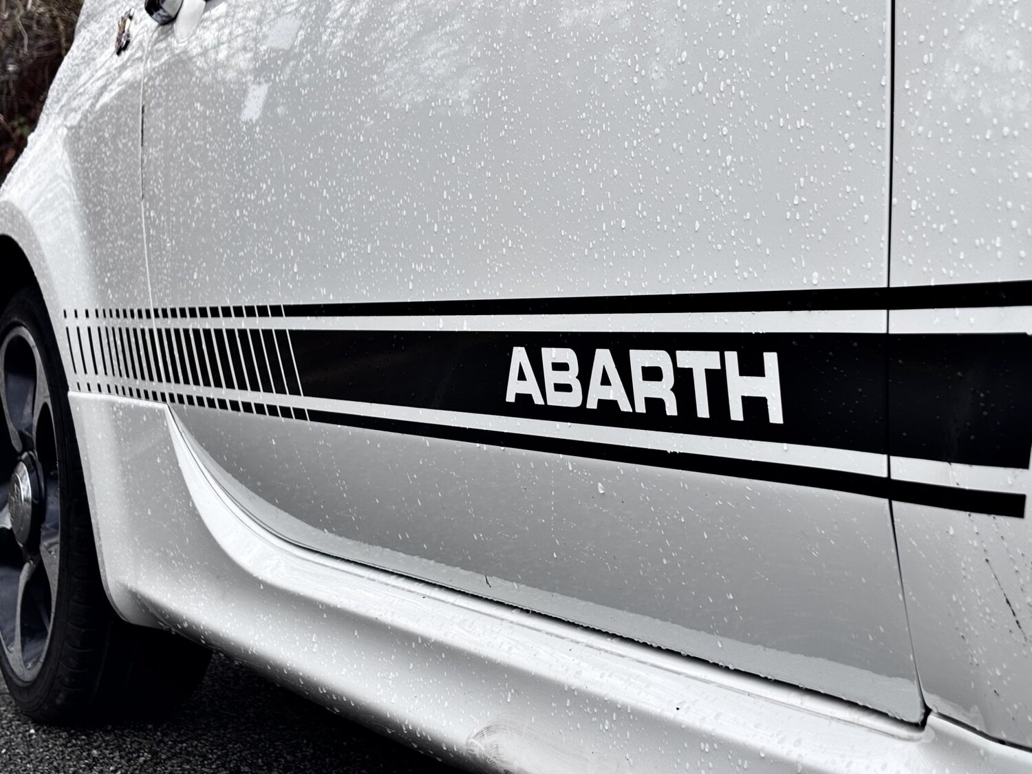 Used Abarth 500C 2015 for sale - 77233746: Photo 39