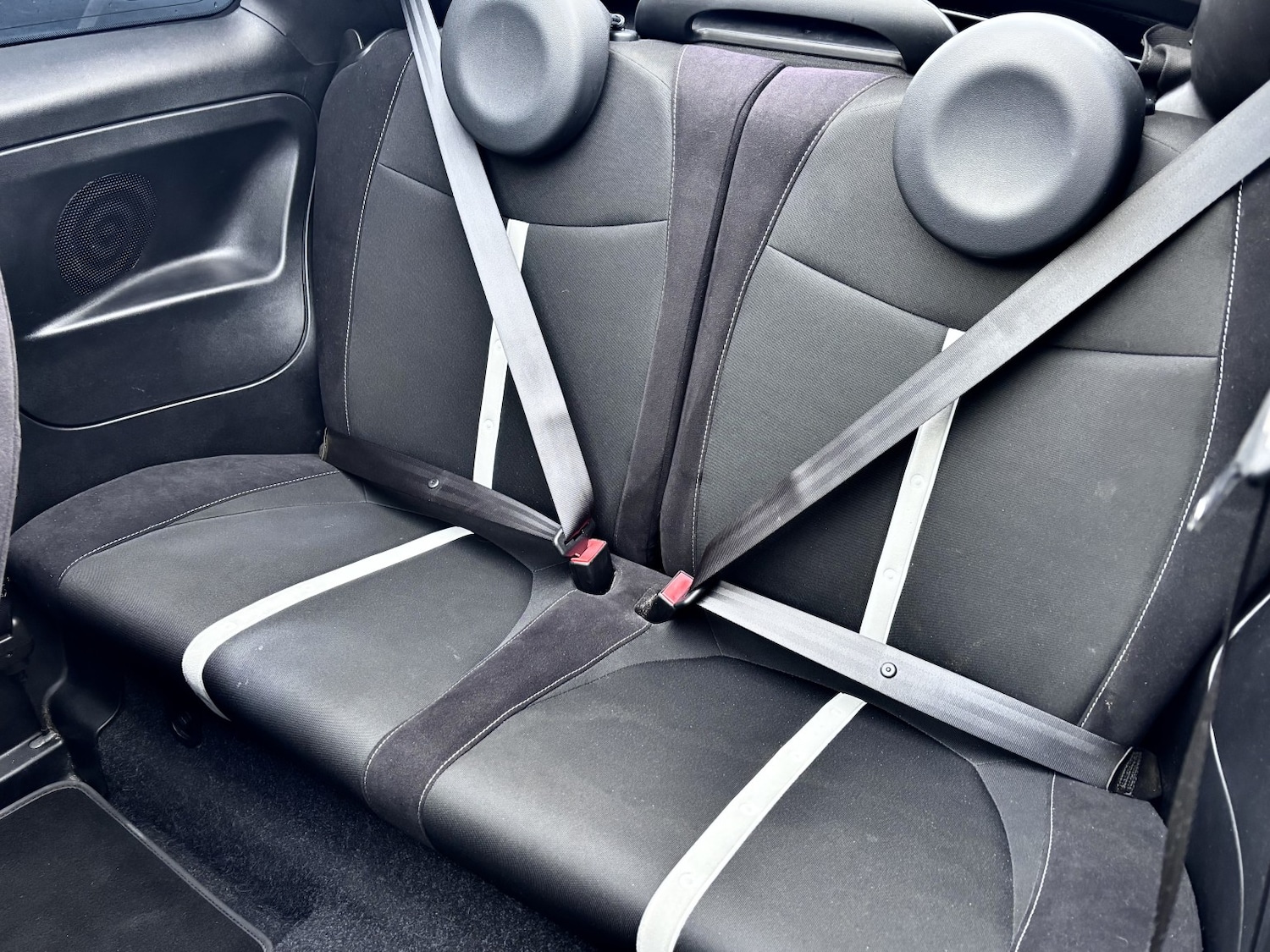 Used Abarth 500C 2015 for sale - 77233746: Photo 40