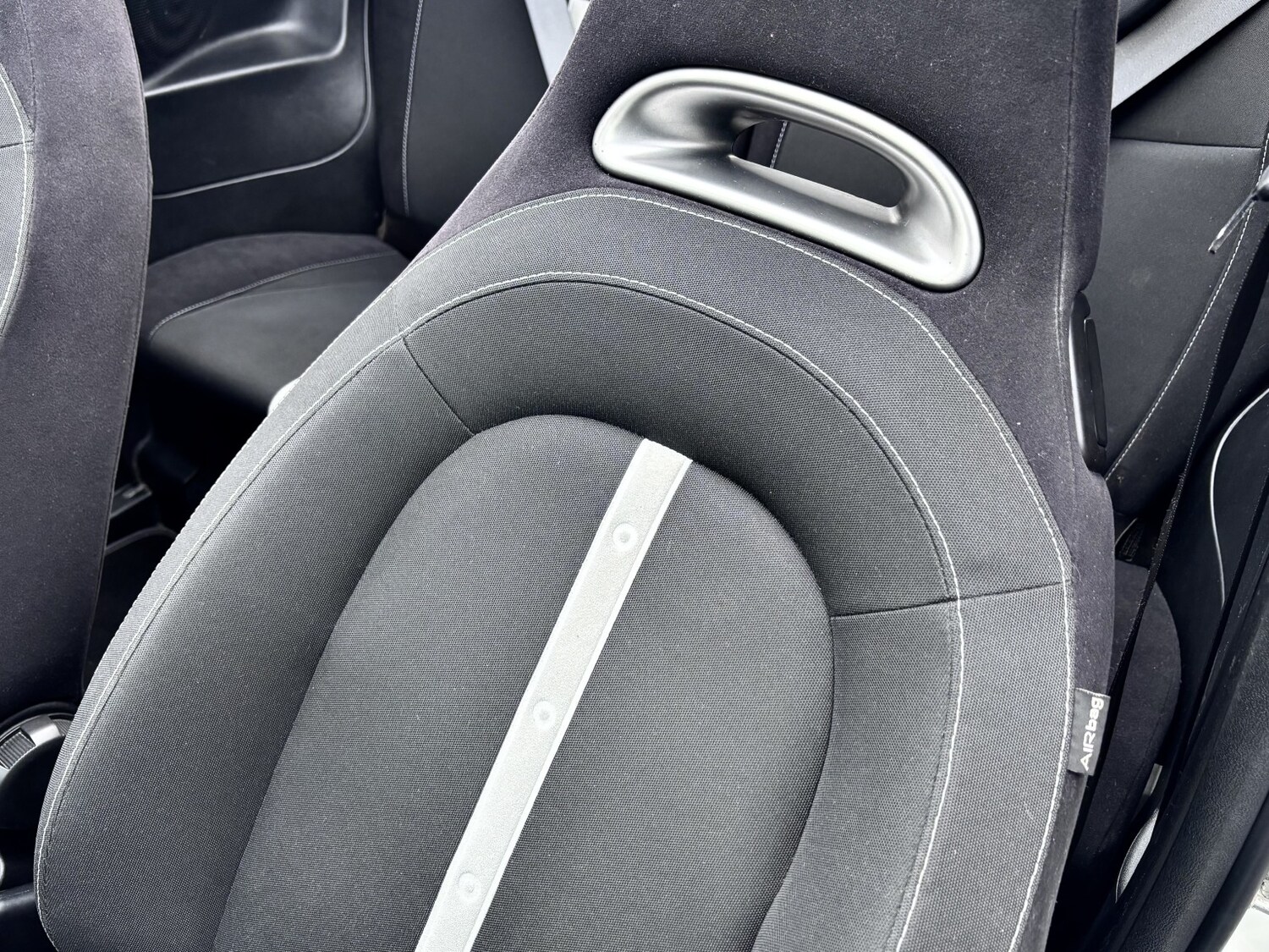 Used Abarth 500C 2015 for sale - 77233746: Photo 41