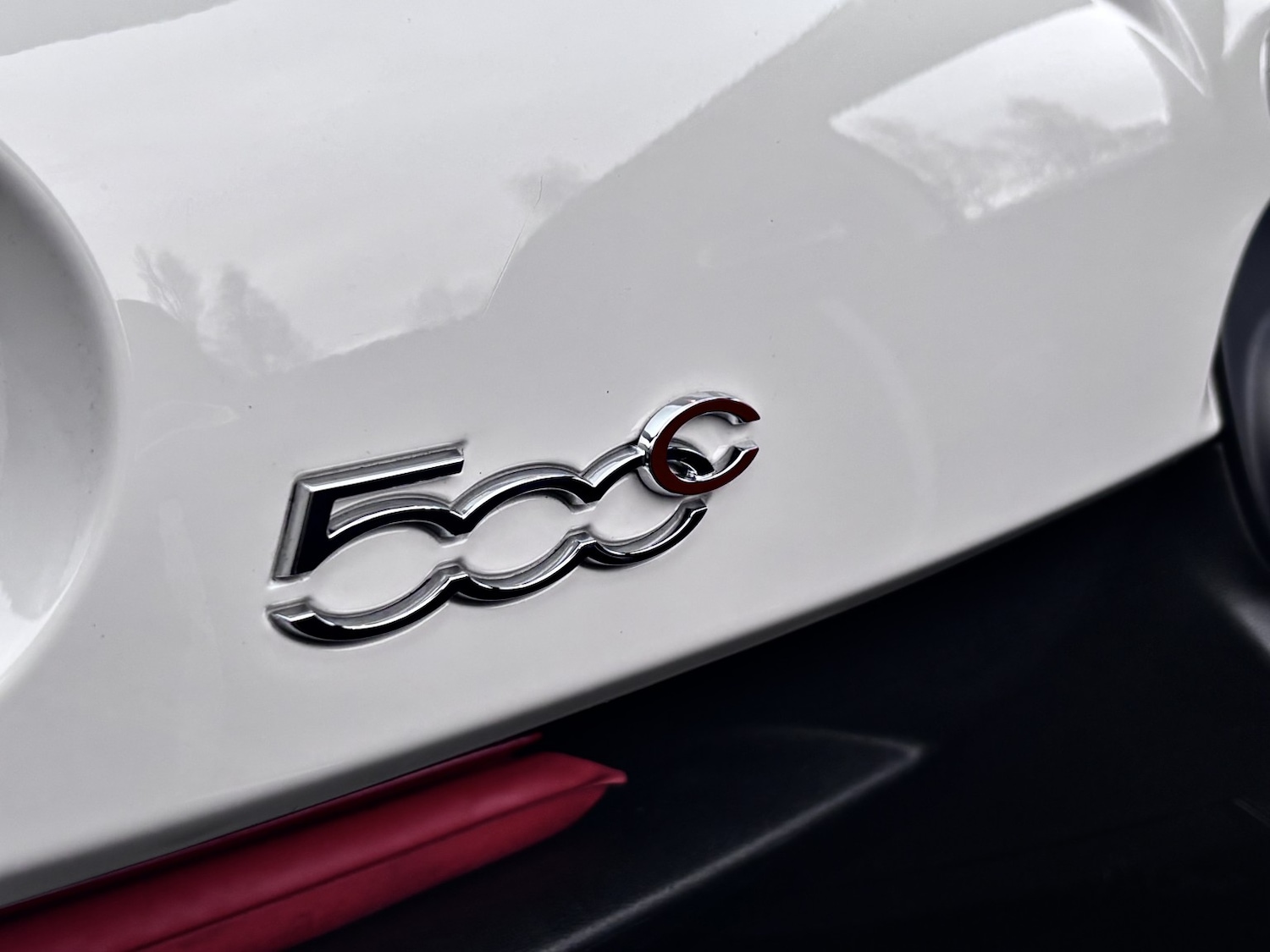 Used Abarth 500C 2015 for sale - 77233746: Photo 42