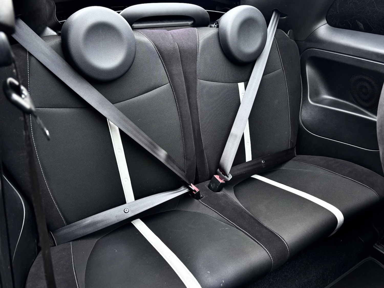 Used Abarth 500C 2015 for sale - 77233746: Photo 46