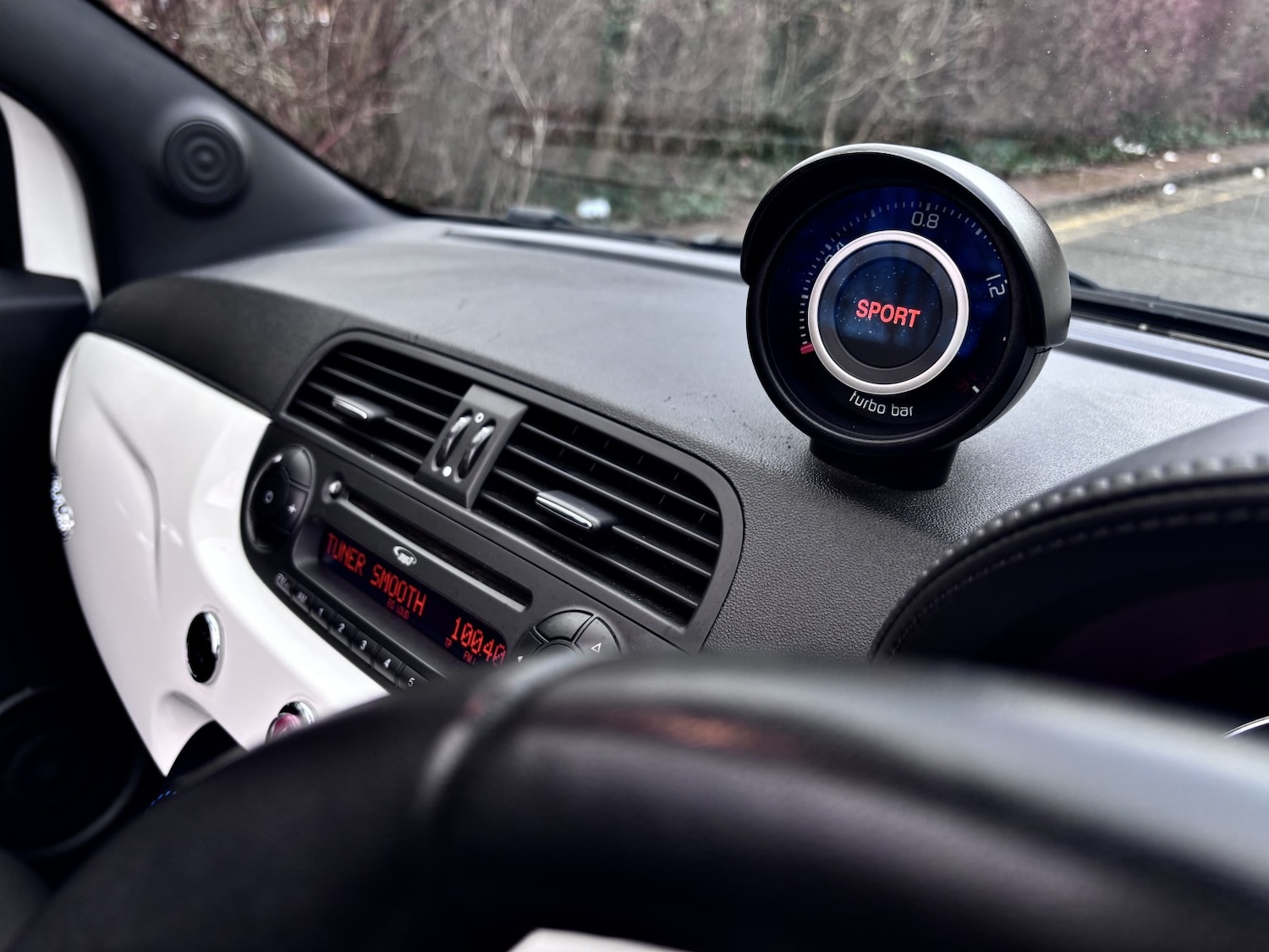 Used Abarth 500C 2015 for sale - 77233746: Photo 50