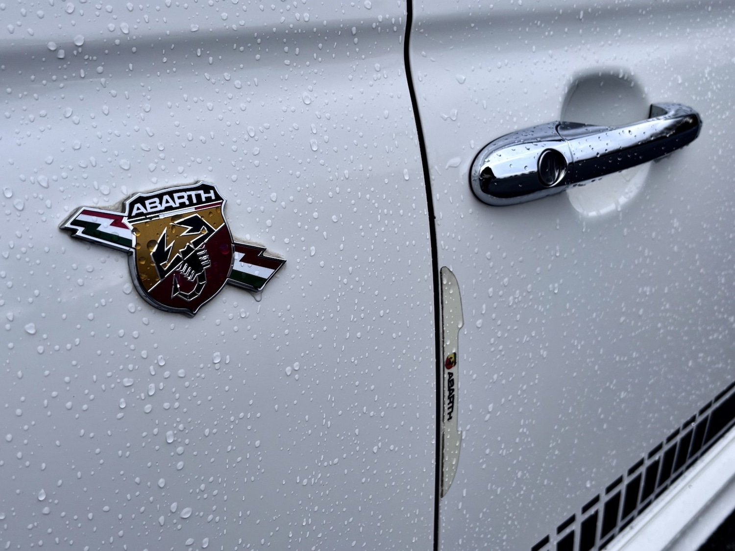 Used Abarth 500C 2015 for sale - 77233746: Photo 55