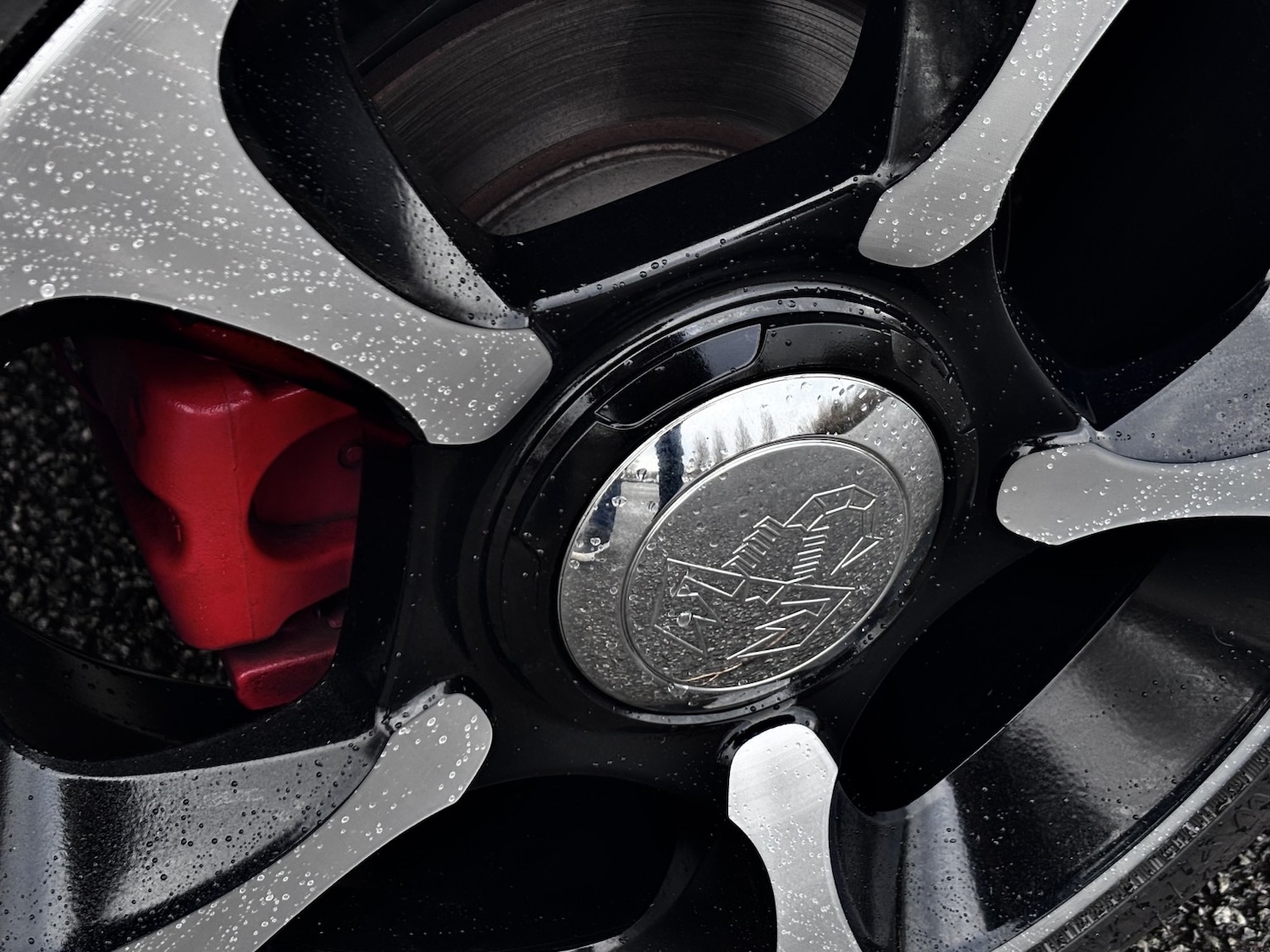 Used Abarth 500C 2015 for sale - 77233746: Photo 56