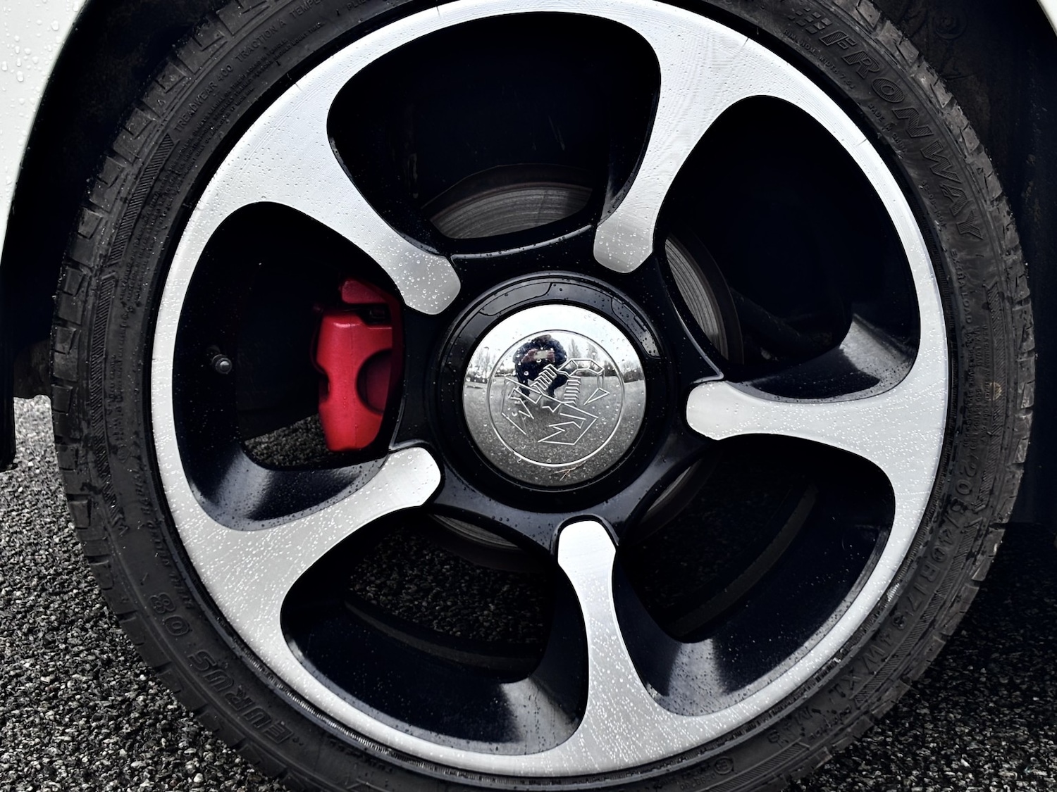 Used Abarth 500C 2015 for sale - 77233746: Photo 57