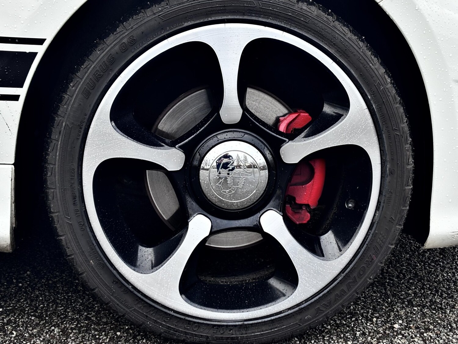 Used Abarth 500C 2015 for sale - 77233746: Photo 58