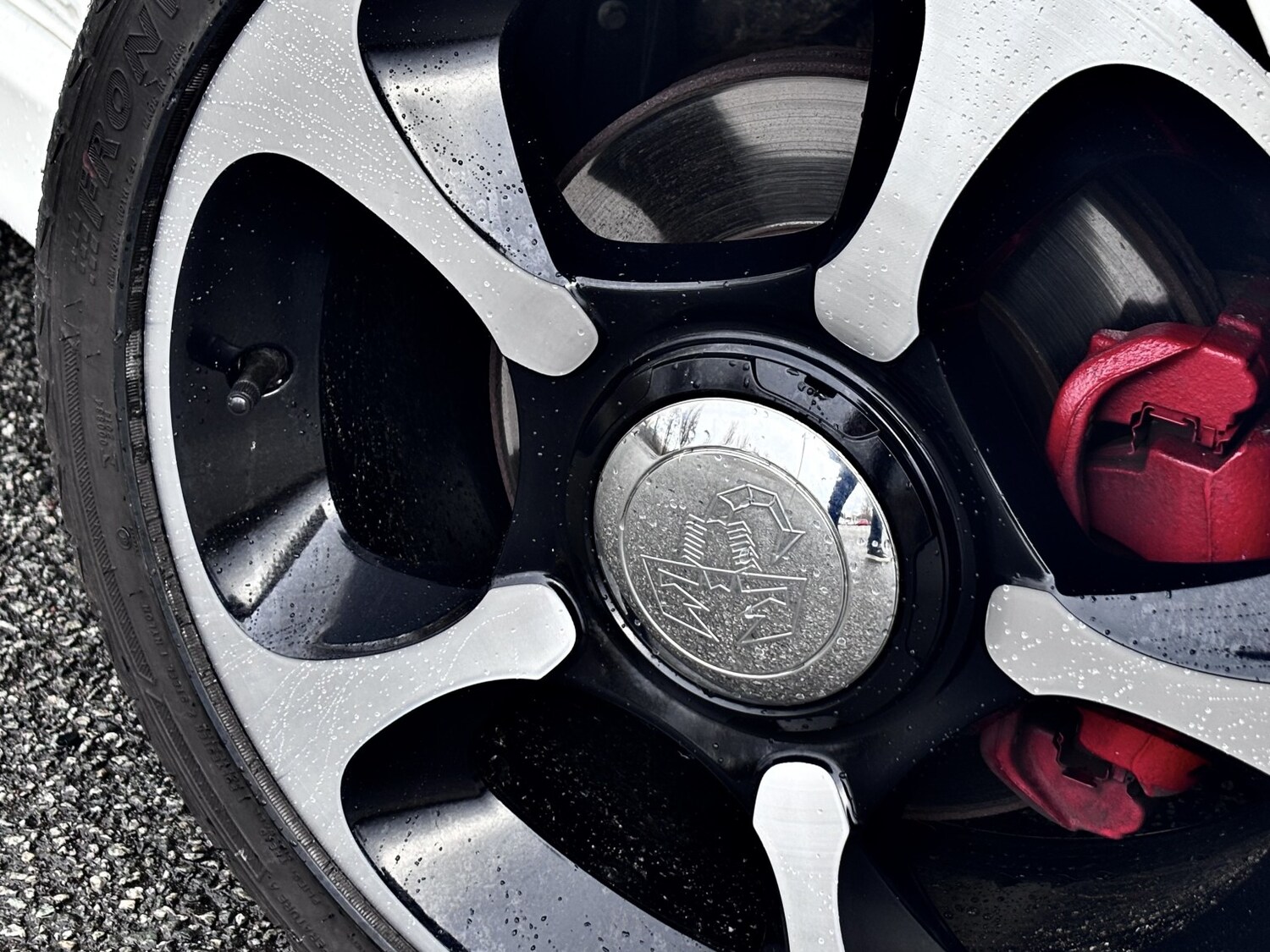 Used Abarth 500C 2015 for sale - 77233746: Photo 67