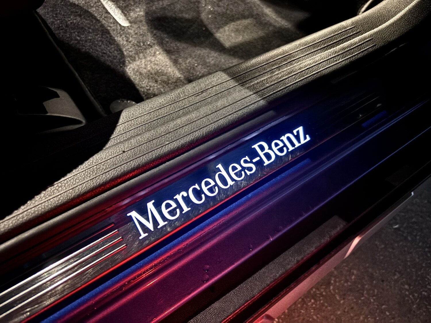 Used Mercedes-Benz GLA 2016 for sale - 77536073: Photo 10