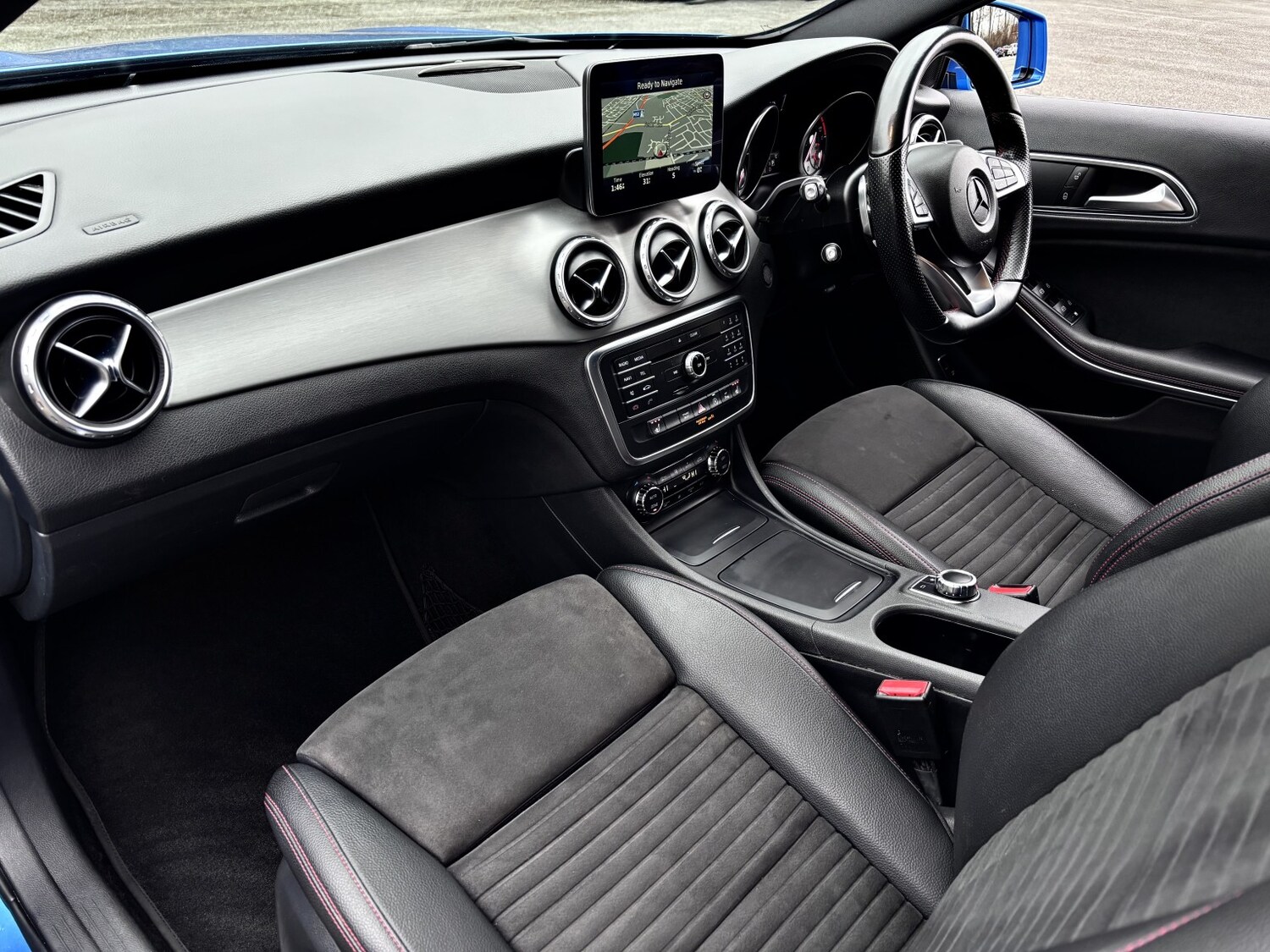 Used Mercedes-Benz GLA 2016 for sale - 77536073: Photo 13