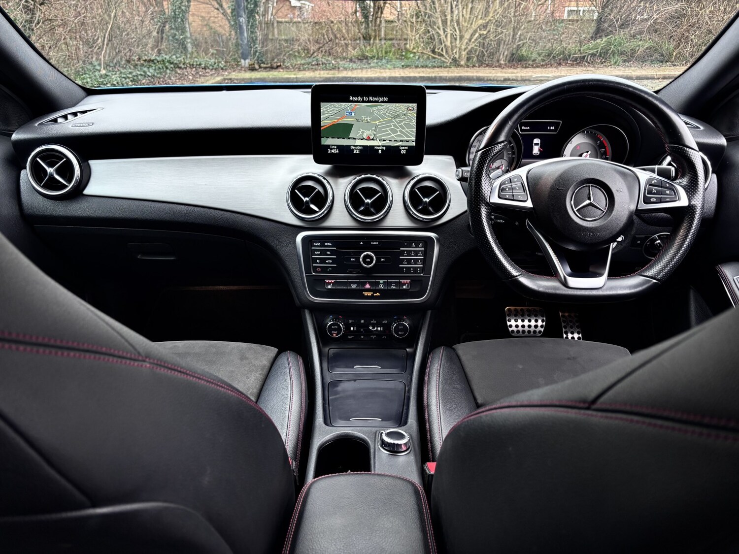 Used Mercedes-Benz GLA 2016 for sale - 77536073: Photo 14