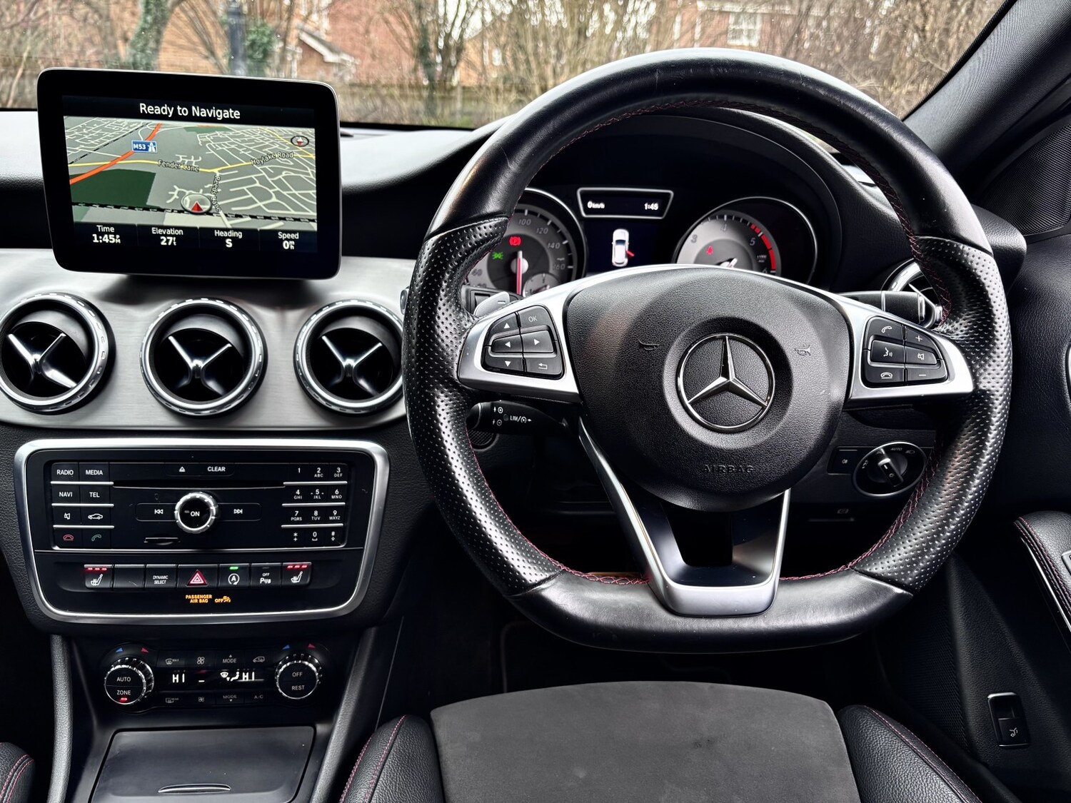 Used Mercedes-Benz GLA 2016 for sale - 77536073: Photo 15