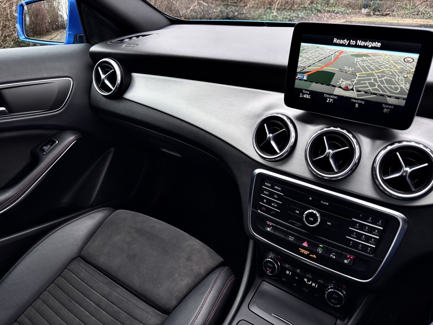 Used Mercedes-Benz GLA 2016 for sale - 77536073: Photo 25