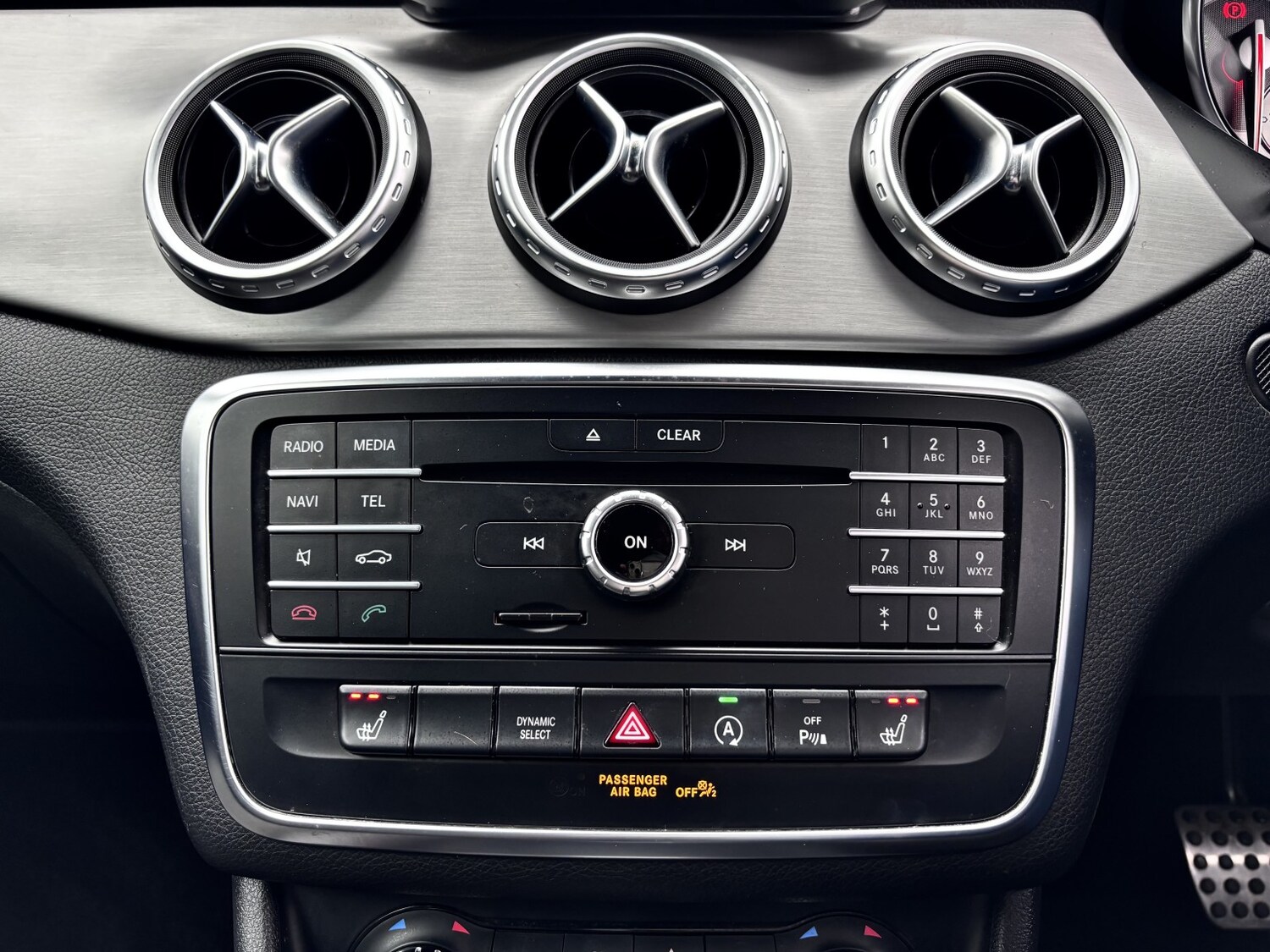 Used Mercedes-Benz GLA 2016 for sale - 77536073: Photo 26