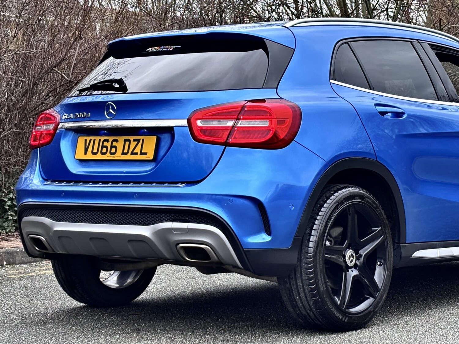 Used Mercedes-Benz GLA 2016 for sale - 77536073: Photo 28