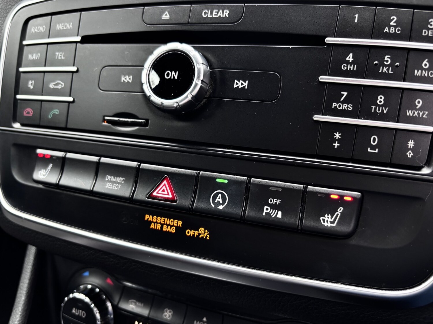 Used Mercedes-Benz GLA 2016 for sale - 77536073: Photo 29