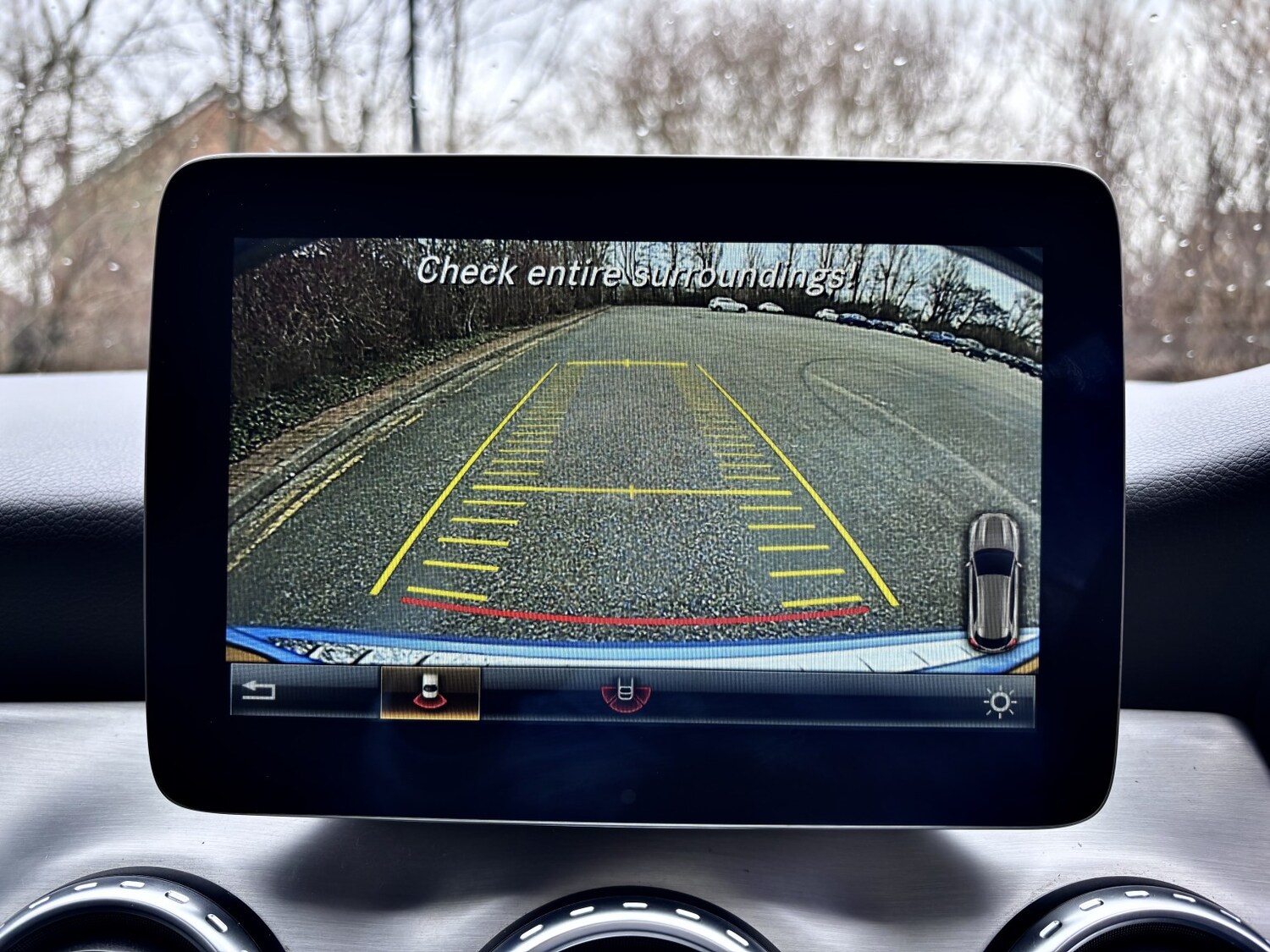 Used Mercedes-Benz GLA 2016 for sale - 77536073: Photo 3