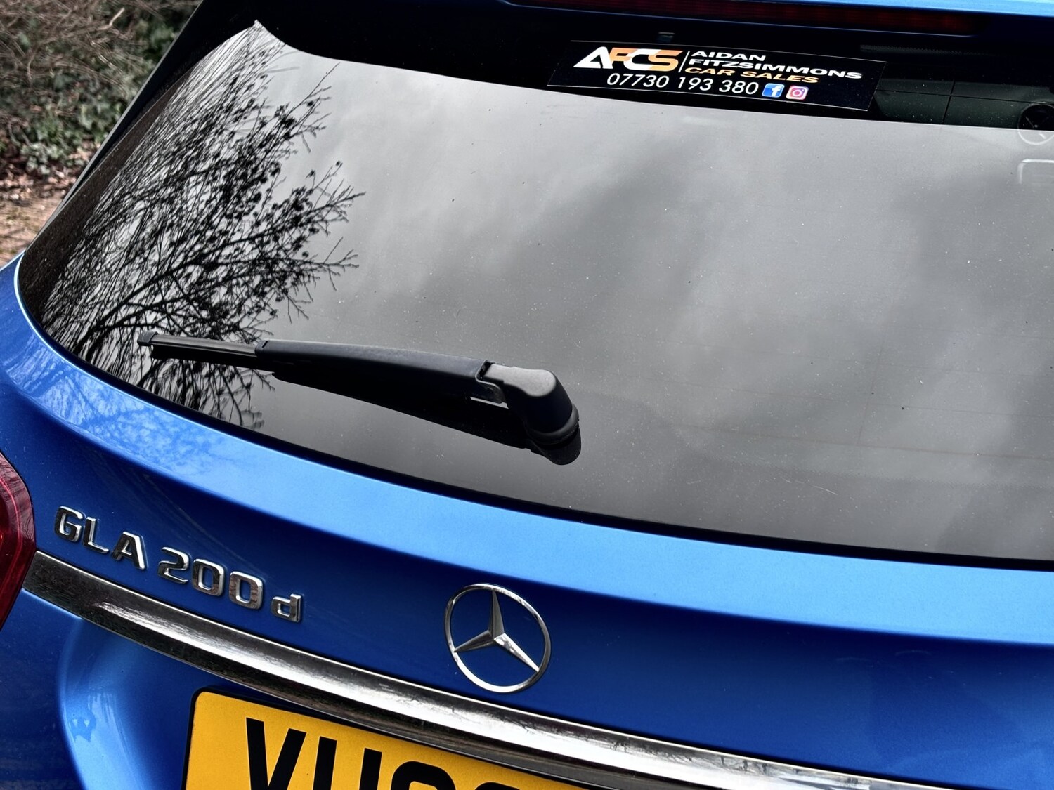 Used Mercedes-Benz GLA 2016 for sale - 77536073: Photo 33