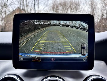 Used Mercedes-Benz GLA 2016 for sale - 77536073: Photo