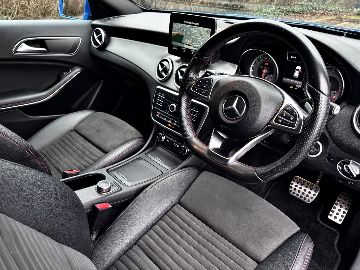 Used Mercedes-Benz GLA 2016 for sale - 77536073: Photo 4