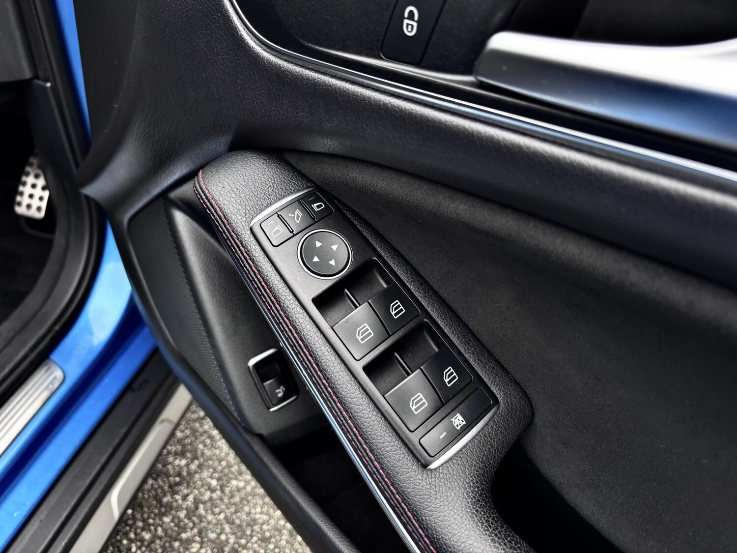 Used Mercedes-Benz GLA 2016 for sale - 77536073: Photo 40