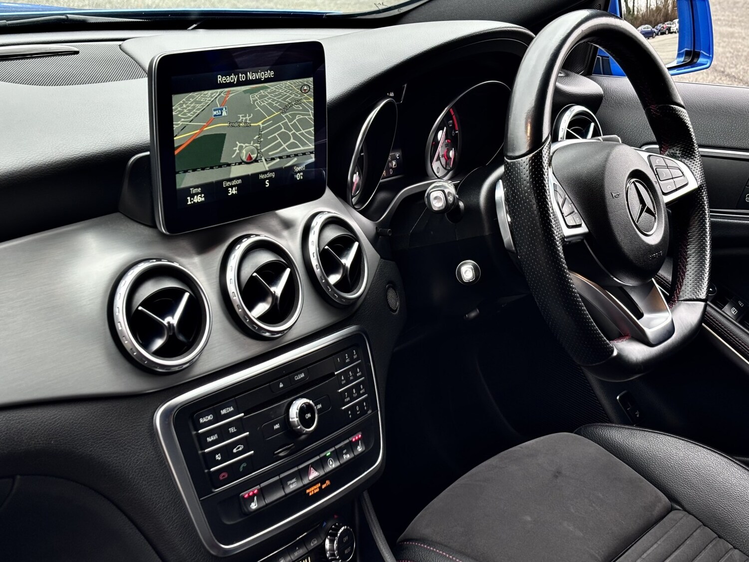 Used Mercedes-Benz GLA 2016 for sale - 77536073: Photo 41