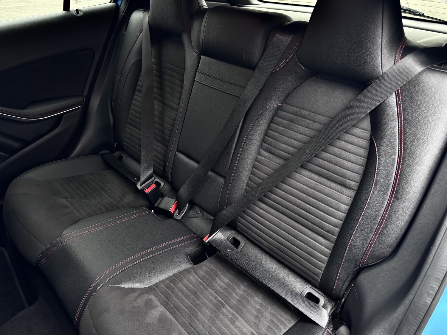 Used Mercedes-Benz GLA 2016 for sale - 77536073: Photo 44