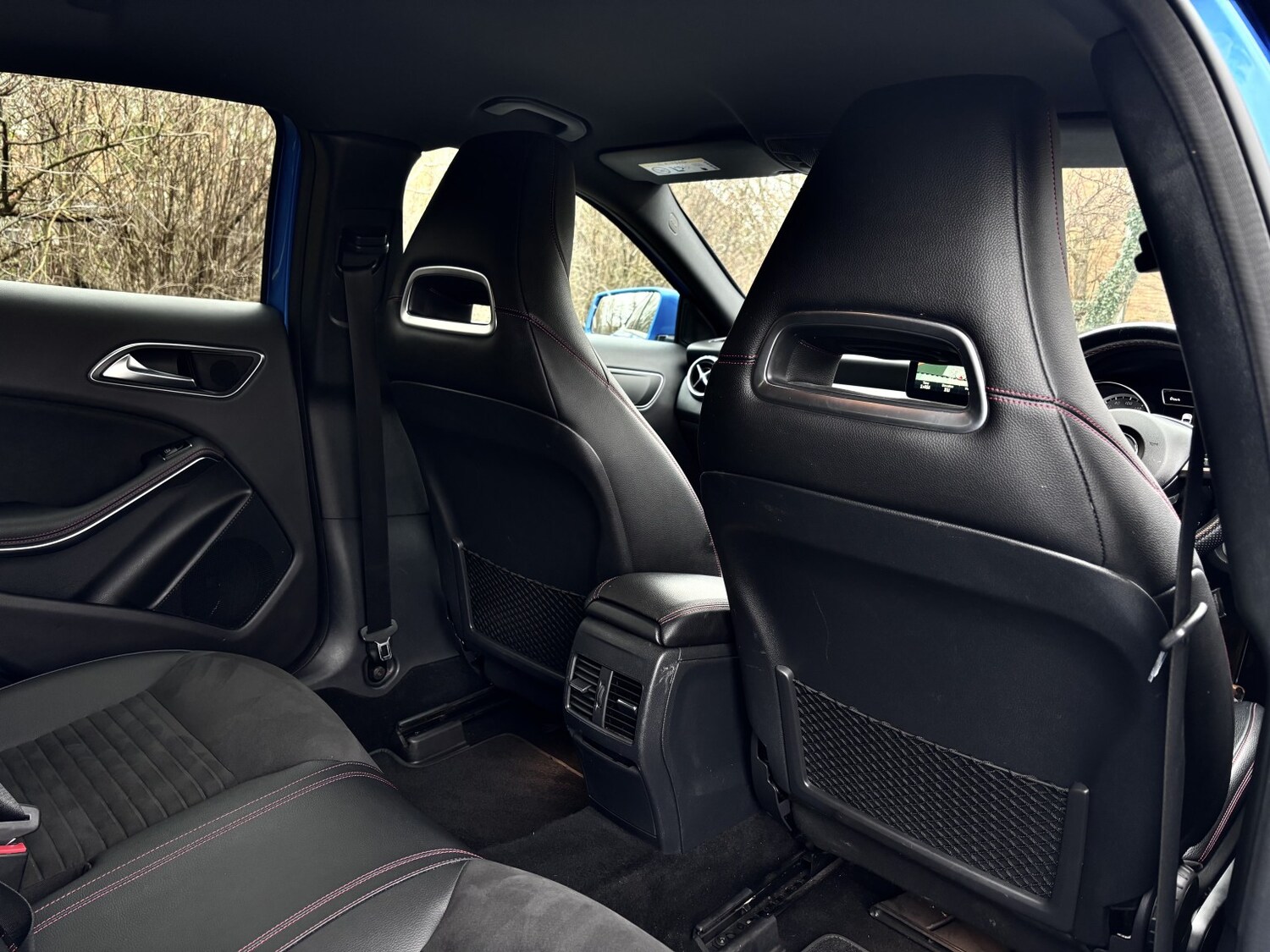 Used Mercedes-Benz GLA 2016 for sale - 77536073: Photo 48