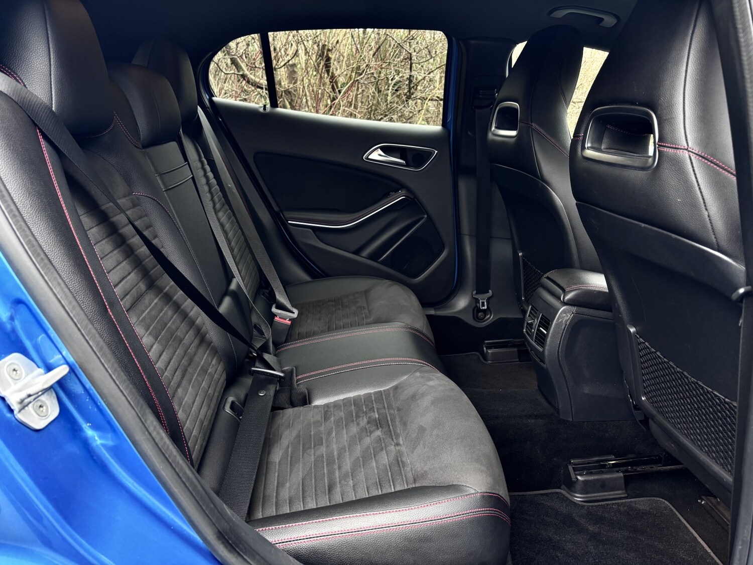 Used Mercedes-Benz GLA 2016 for sale - 77536073: Photo 49