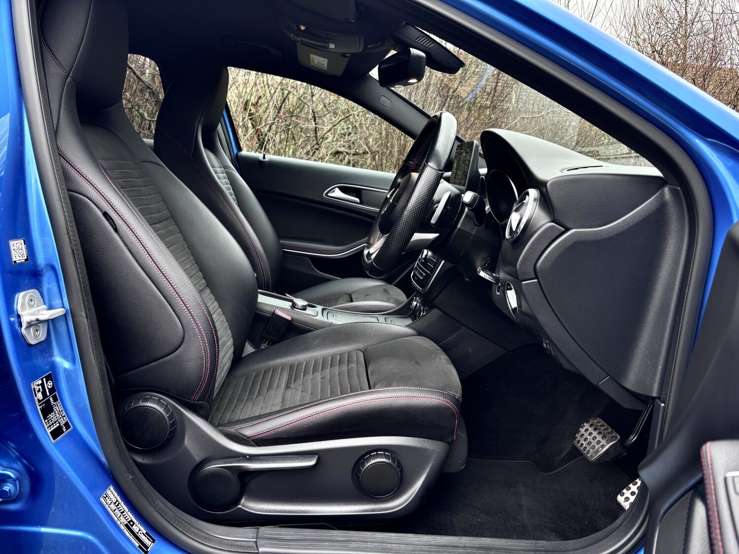 Used Mercedes-Benz GLA 2016 for sale - 77536073: Photo 50