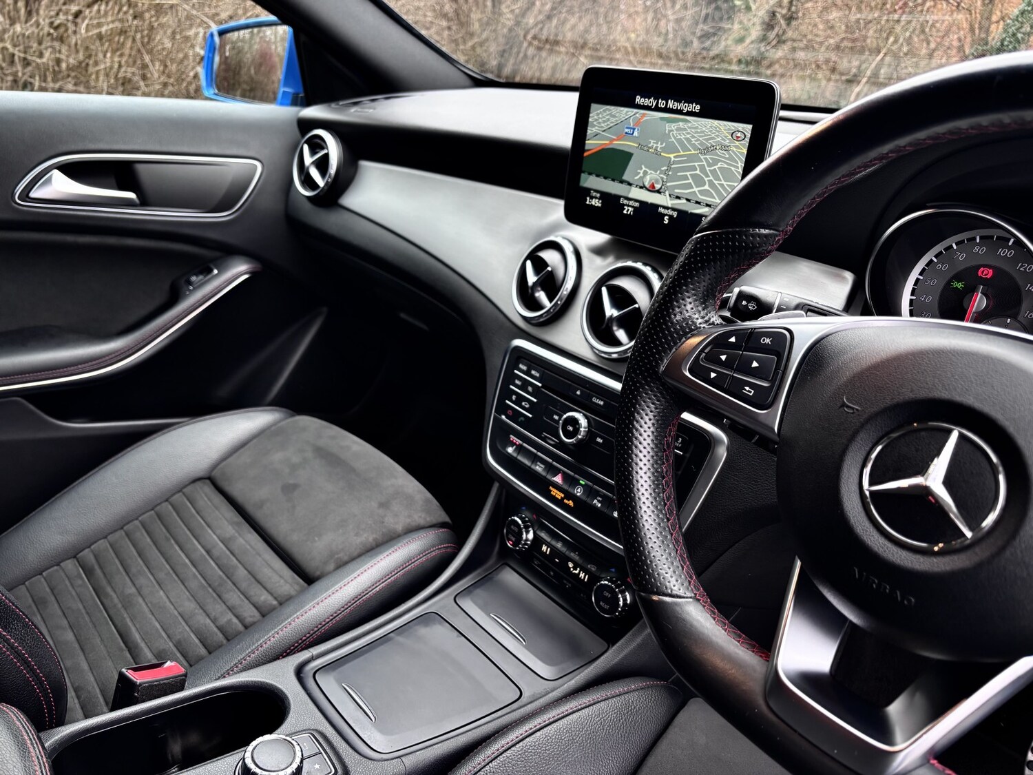 Used Mercedes-Benz GLA 2016 for sale - 77536073: Photo 51