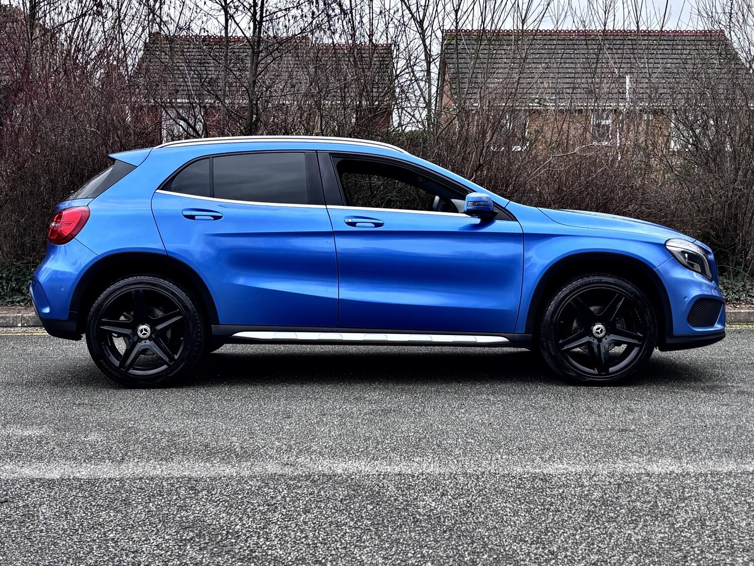 Used Mercedes-Benz GLA 2016 for sale - 77536073: Photo 6
