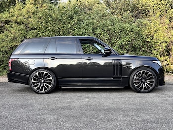 Used Land Rover Range Rover 2015 for sale - 79365528: Photo