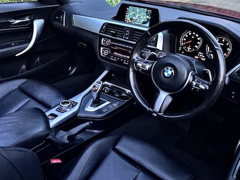 Used BMW 2 Series 2018 for sale - 79184187: Photo