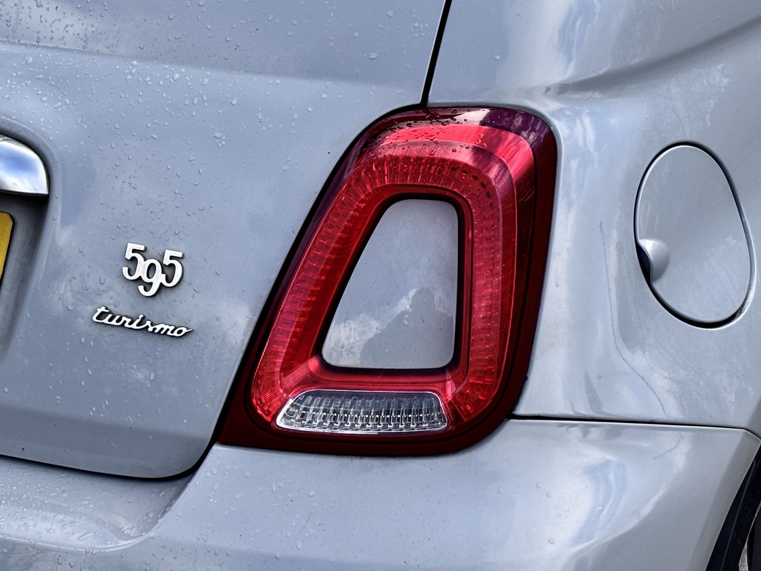 Used Abarth 595 2016 for sale - 77101387: Photo 11