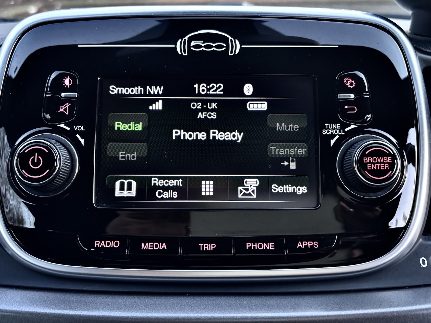 Used Abarth 595 2016 for sale - 77101387: Photo 30