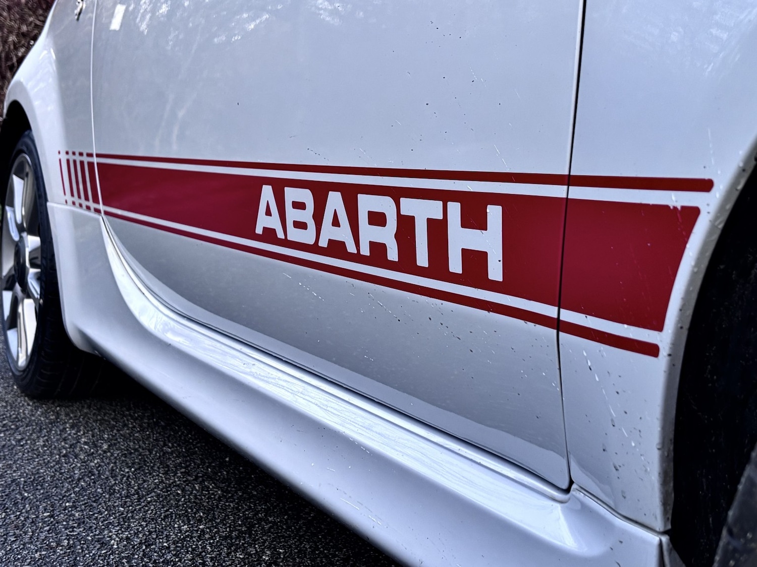 Used Abarth 595 2016 for sale - 77101387: Photo 39