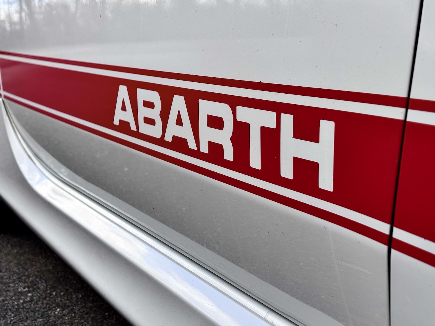 Used Abarth 595 2016 for sale - 77101387: Photo 7