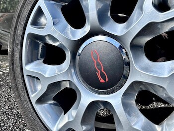 Used Fiat 500 2014 for sale - 75754813: Photo