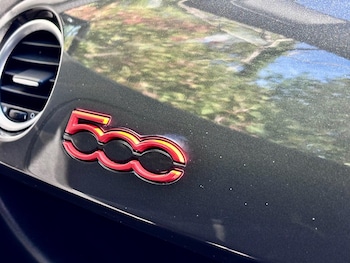 Used Fiat 500 2014 for sale - 75754813: Photo