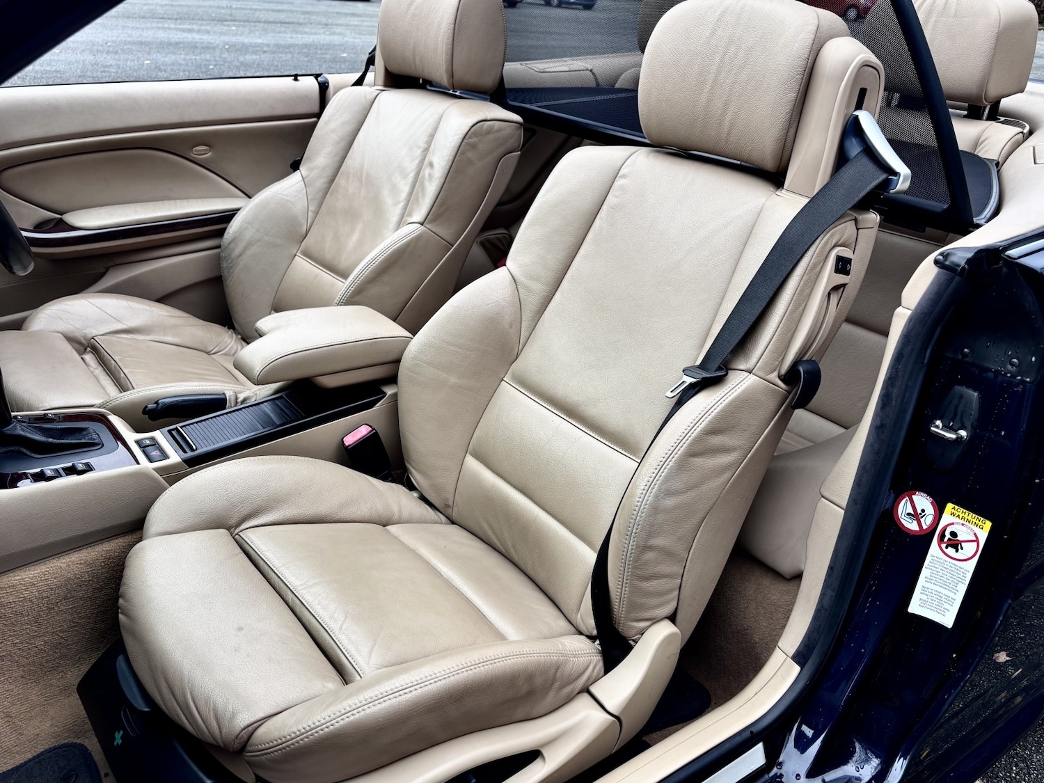 Used BMW 3 Series 2005 for sale - 77528293: Photo 11