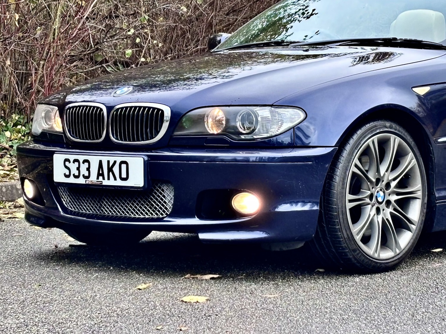 Used BMW 3 Series 2005 for sale - 77528293: Photo 12