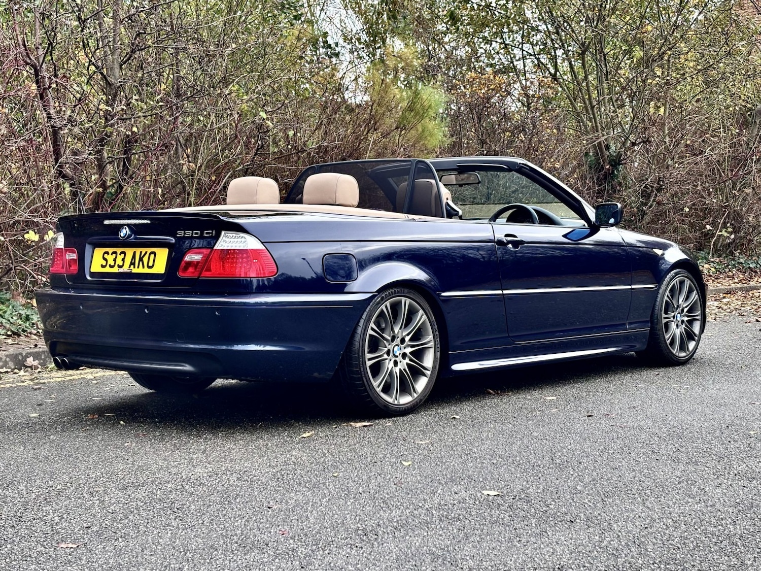 Used BMW 3 Series 2005 for sale - 77528293: Photo 18