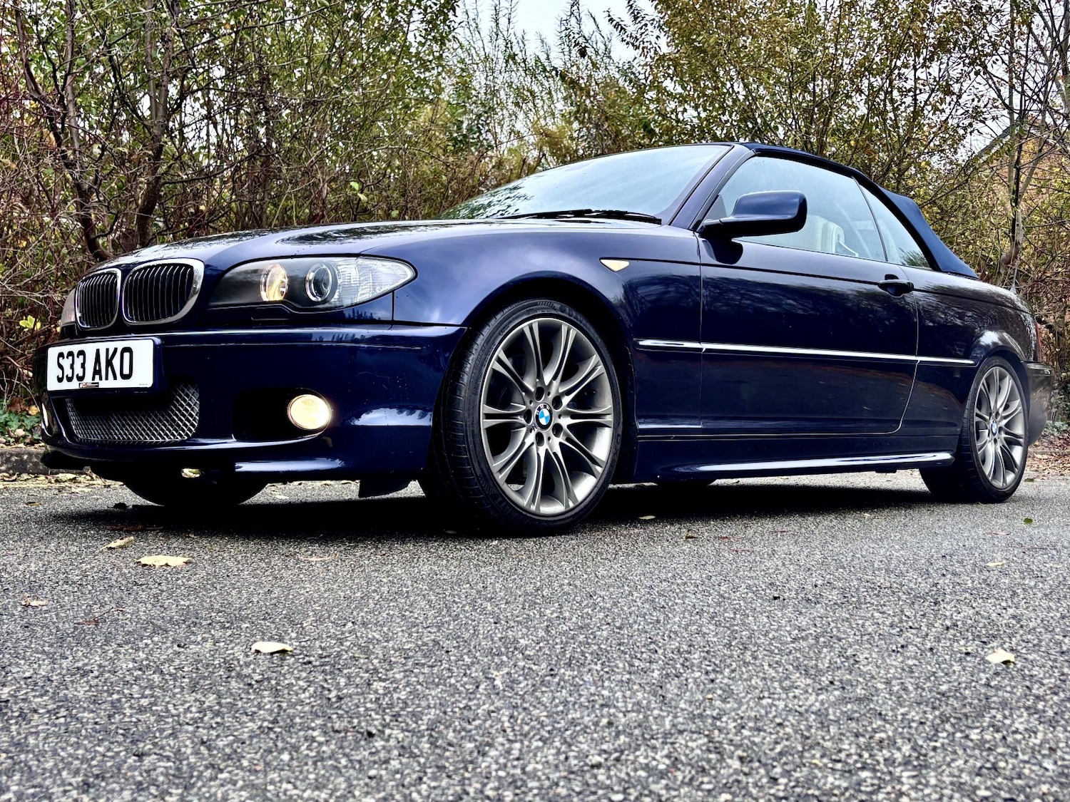 Used BMW 3 Series 2005 for sale - 77528293: Photo 21