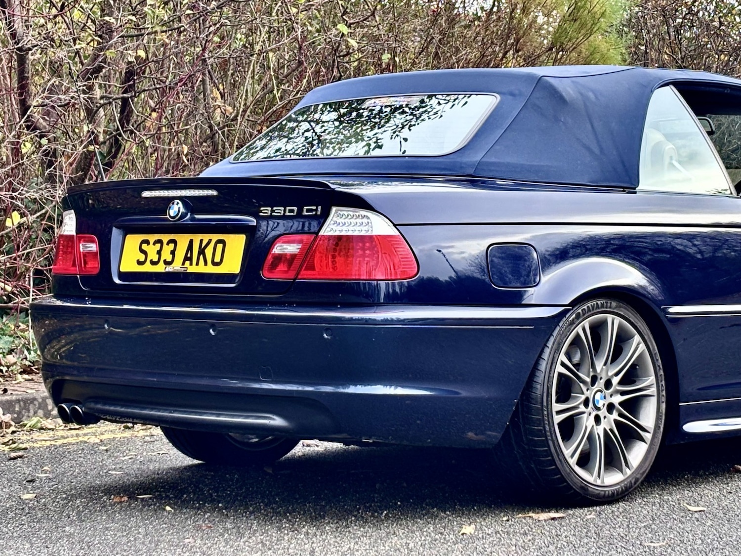 Used BMW 3 Series 2005 for sale - 77528293: Photo 28