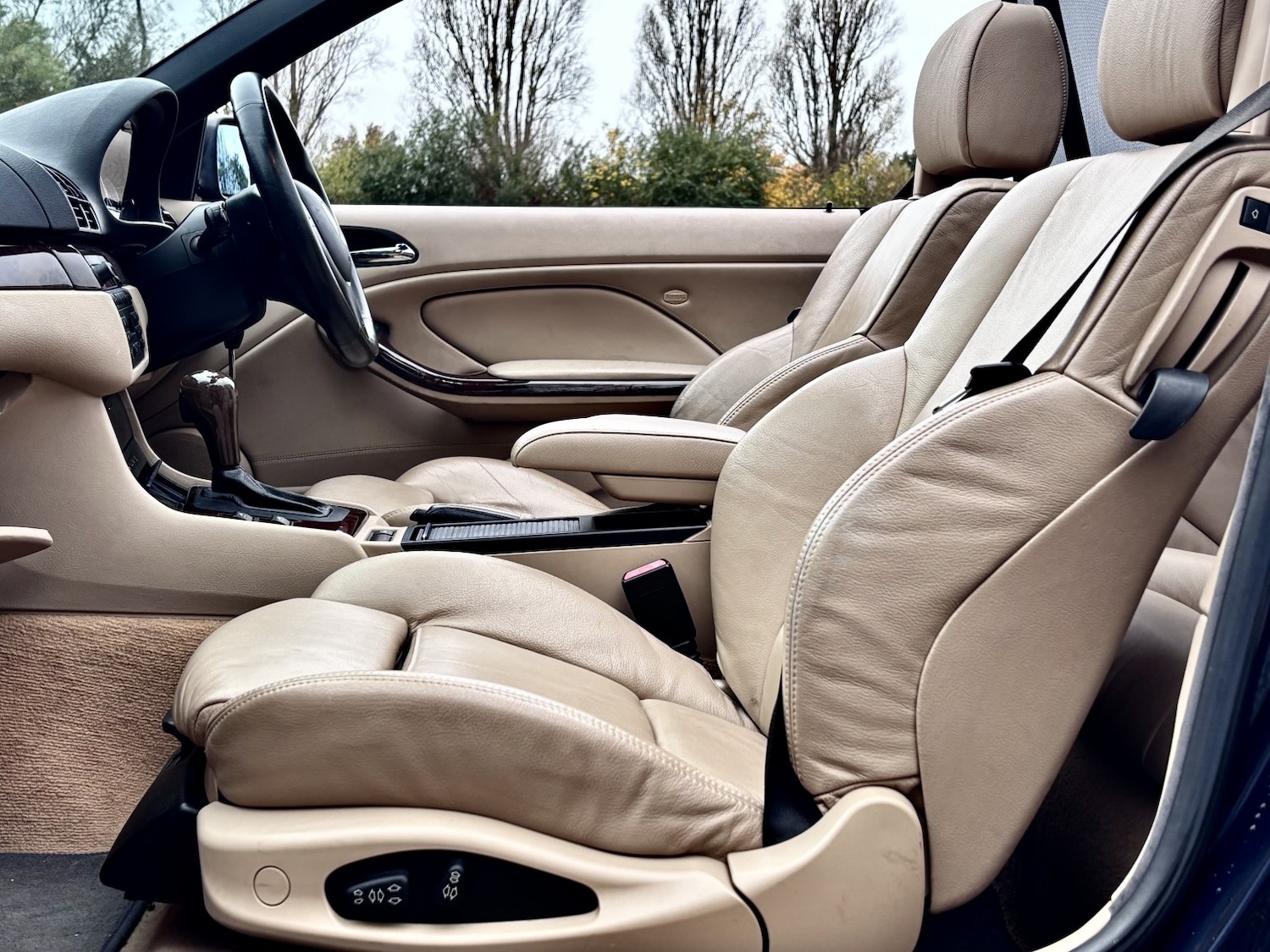 Used BMW 3 Series 2005 for sale - 77528293: Photo 29