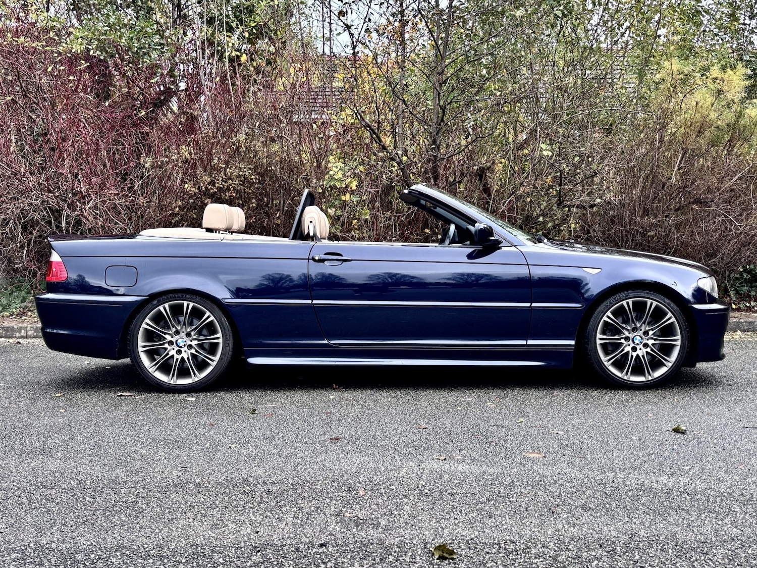 Used BMW 3 Series 2005 for sale - 77528293: Photo 3