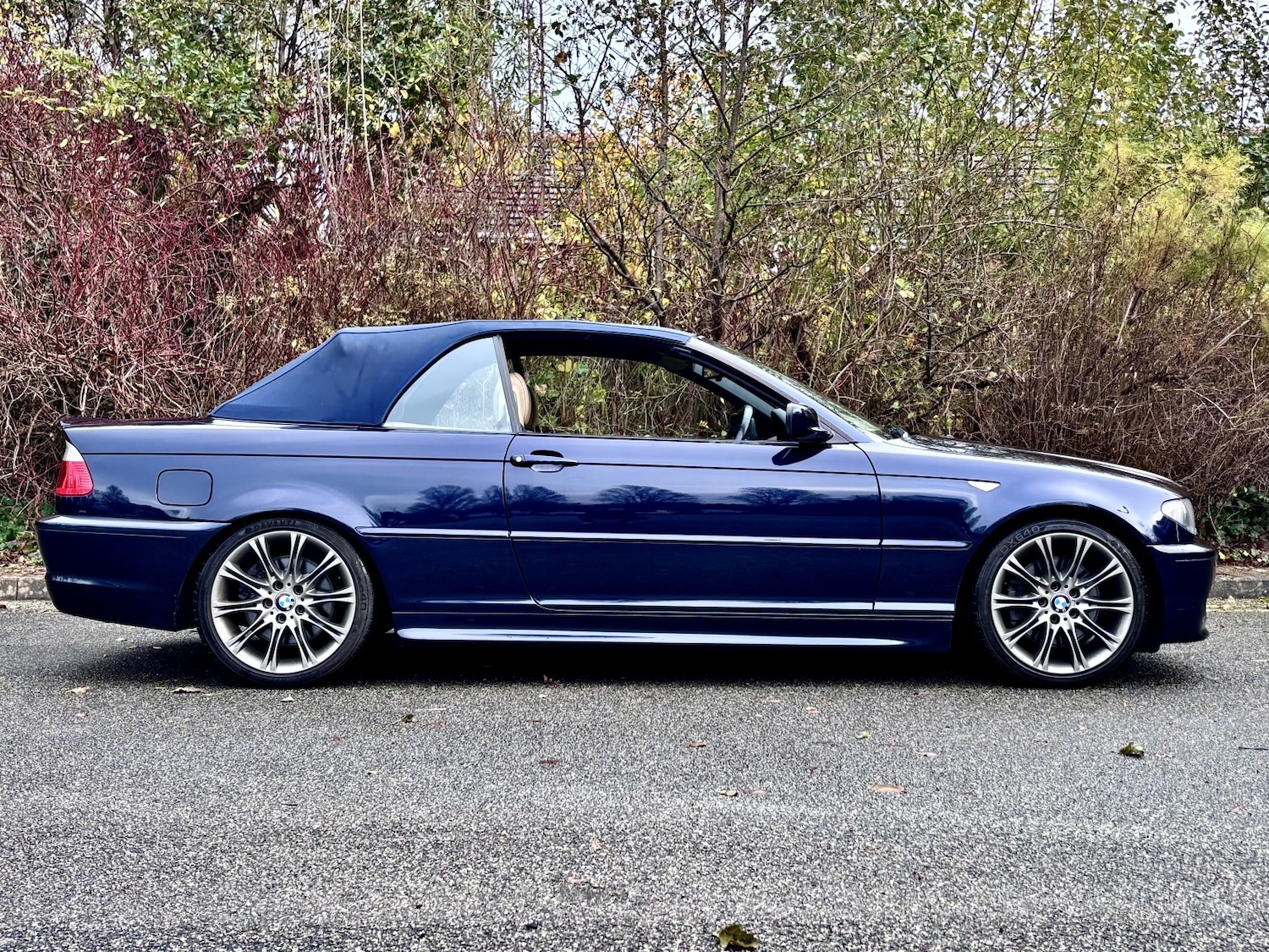 Used BMW 3 Series 2005 for sale - 77528293: Photo 4