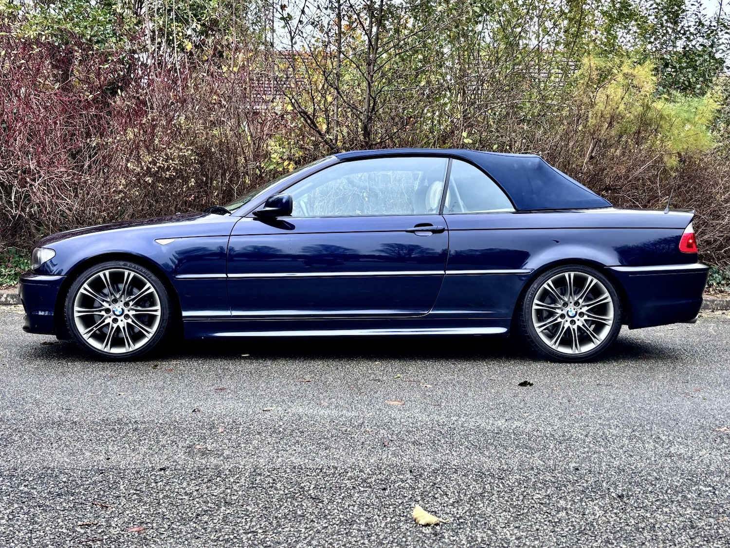 Used BMW 3 Series 2005 for sale - 77528293: Photo 5