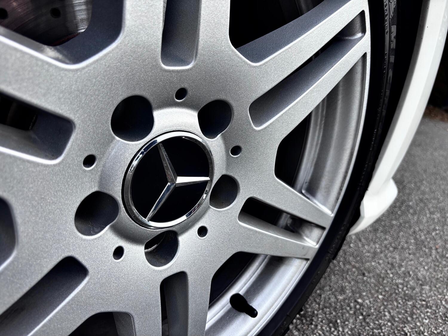 Used Mercedes-Benz E Class 2013 for sale - 75836163: Photo 12
